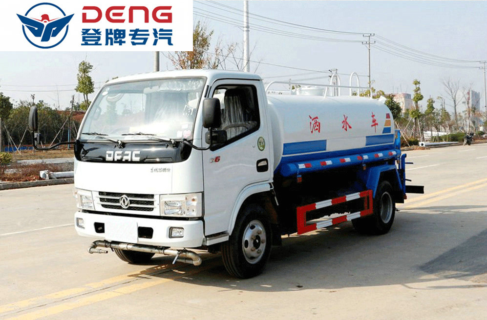 东风5方洒水车01_06