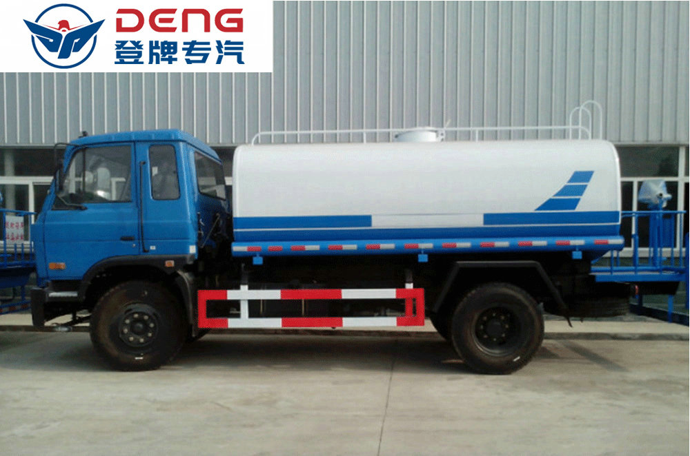 东风老款洒水车（10-15方）_10