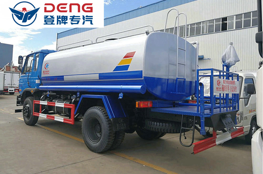 东风老款洒水车（10-15方）_12