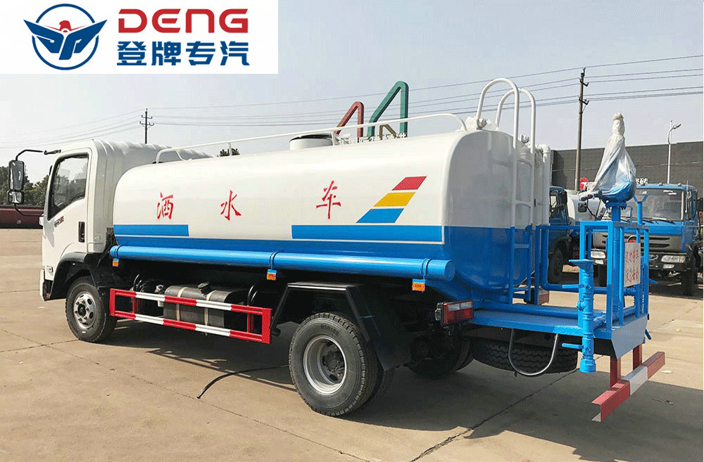 东风D912洒水车（10-12方）_09