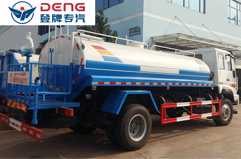 重汽斯太尔洒水车（10-12方）_10