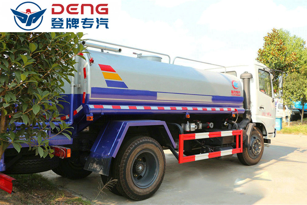 东风嘉运洒水车（8-12方）_12