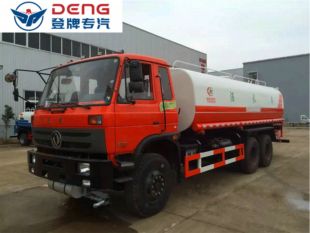 东风153G后八轮洒水车（18-22方）_09