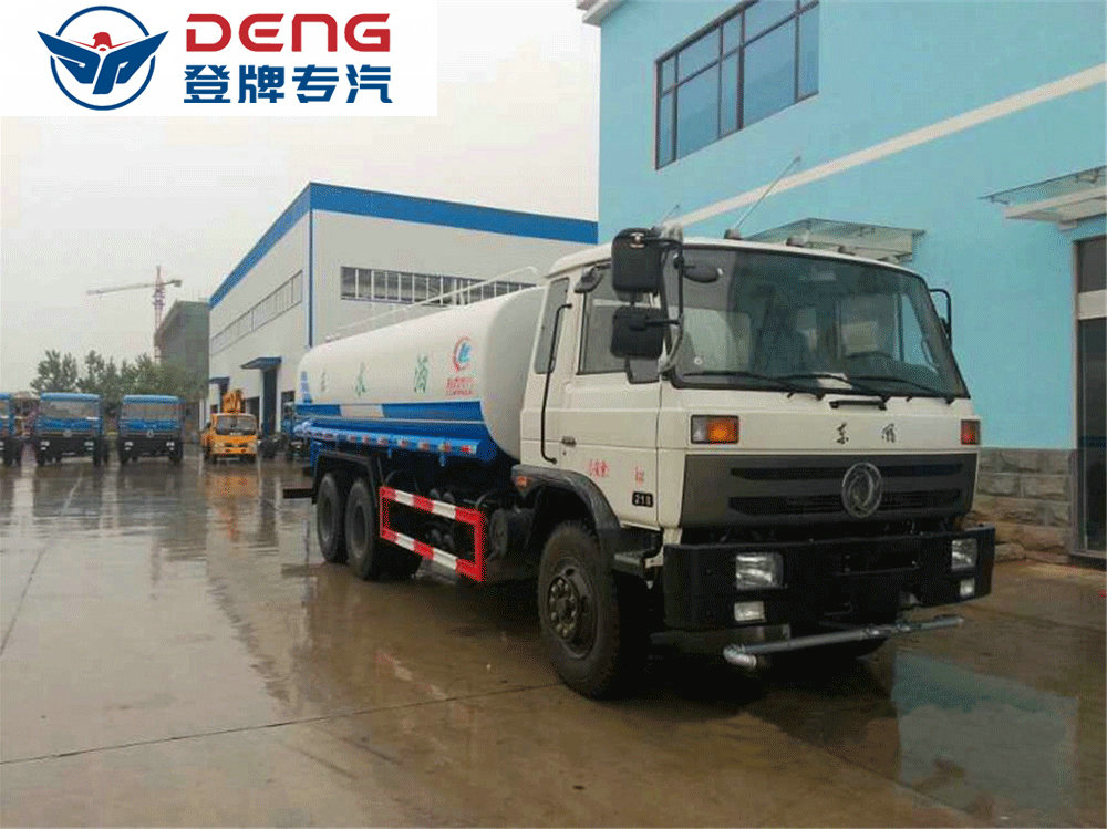 东风153G后八轮洒水车（18-22方）_14