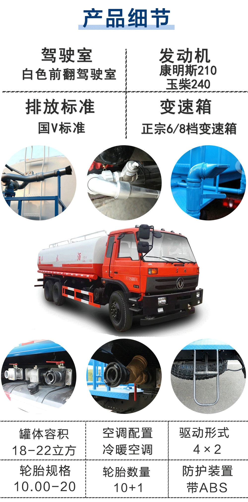 东风153G后八轮洒水车（18-22方）_24