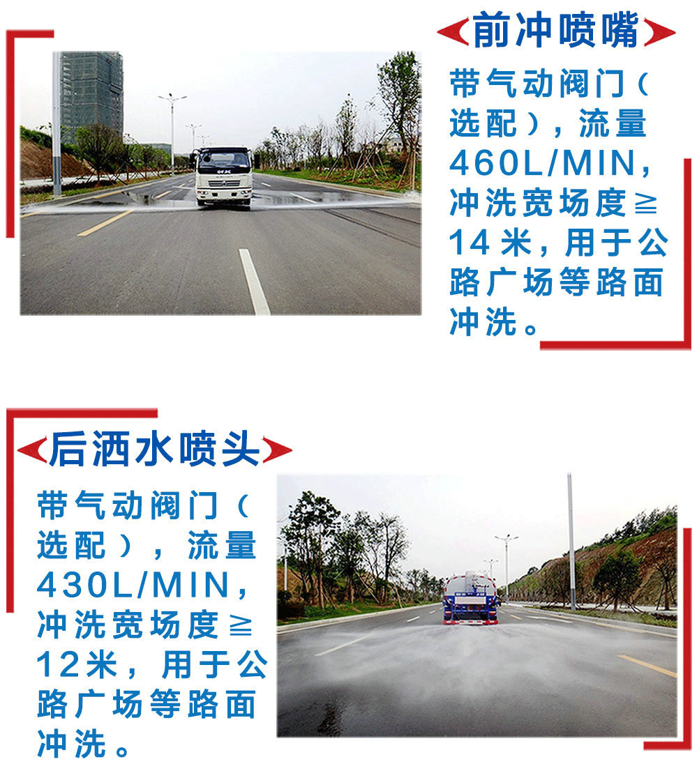 时风5方洒水车_15
