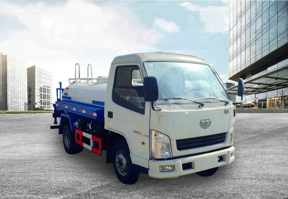 解放红塔蓝牌2方洒水车_02