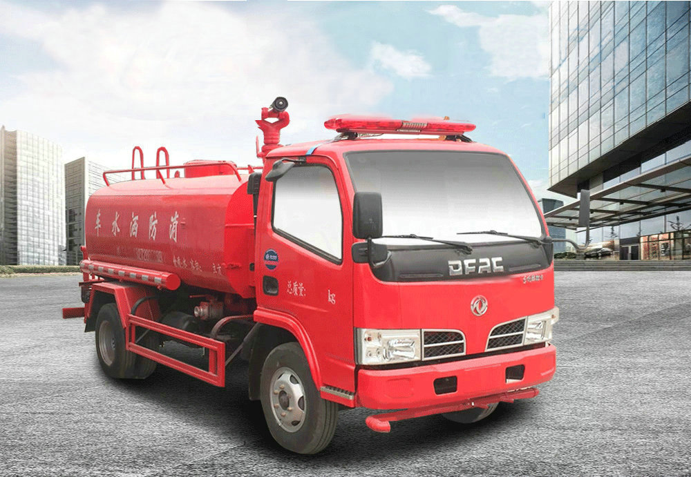 东风8吨消防洒水车_02