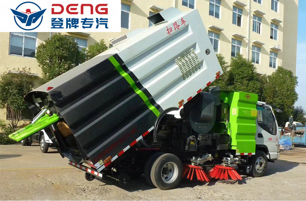 江淮5方扫路车_07