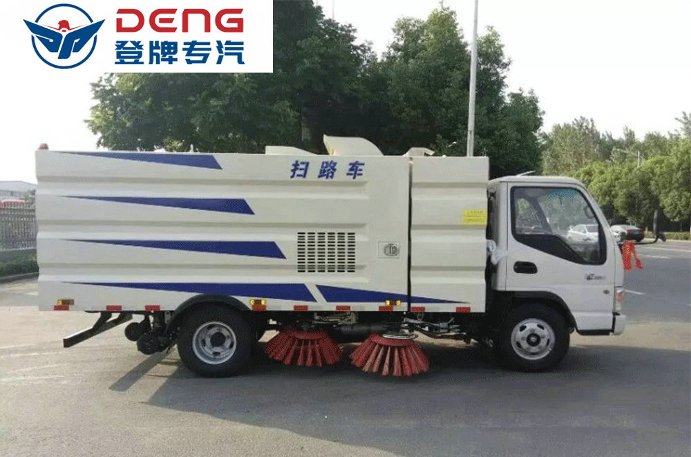 江淮5方扫路车_11