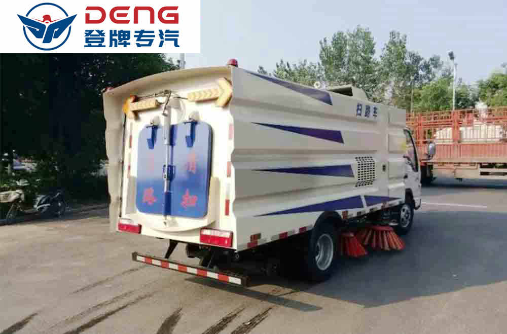 江淮5方扫路车_12