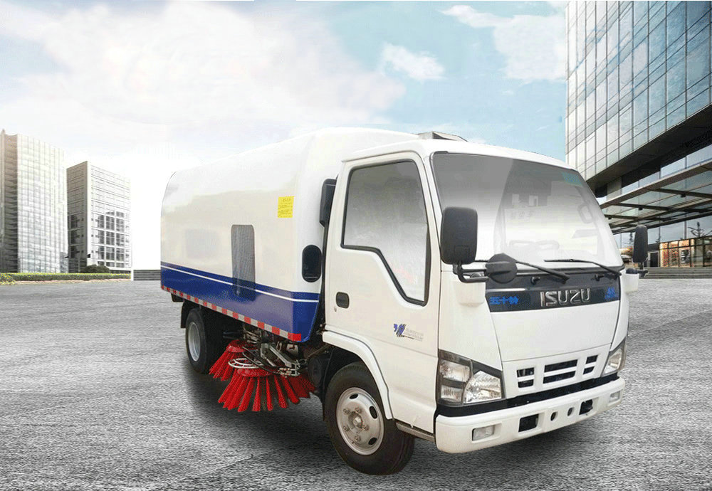 五十铃5方扫路车_02