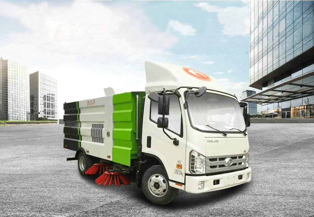 福田康瑞5方扫路车_02