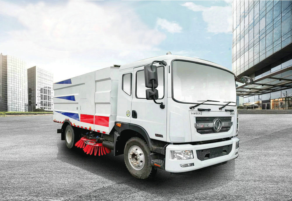 东风10方扫路车_02