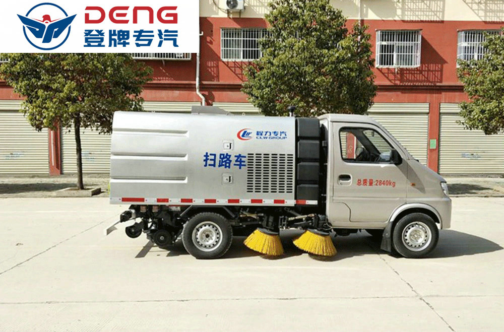 长安小型扫路车_10