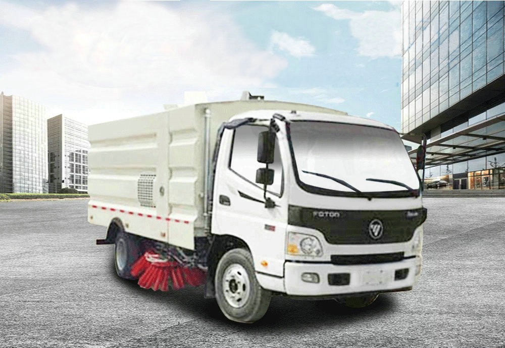 福田欧马可8方扫路车_02