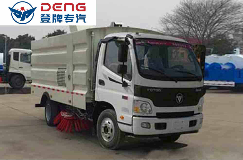 福田欧马可8方扫路车_06