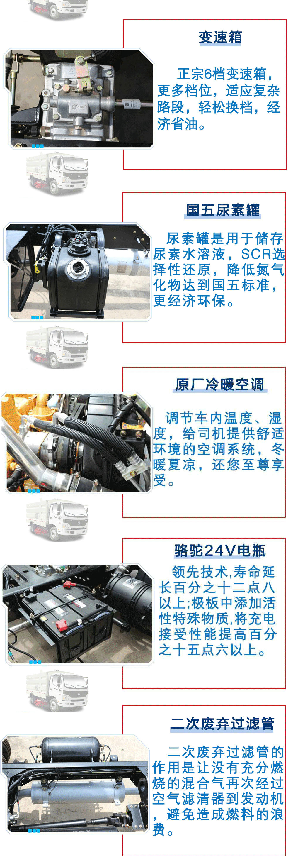 福田欧马可8方扫路车_23