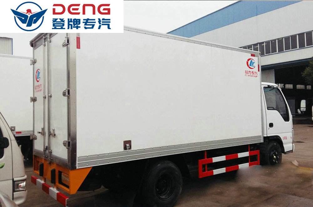 五十铃CLW5040XLCQ5冷藏车_10