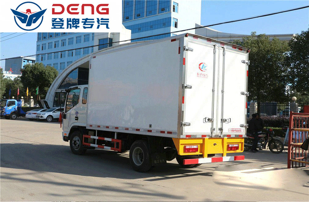 江淮帅铃CLW5041XLCH5冷藏车_08