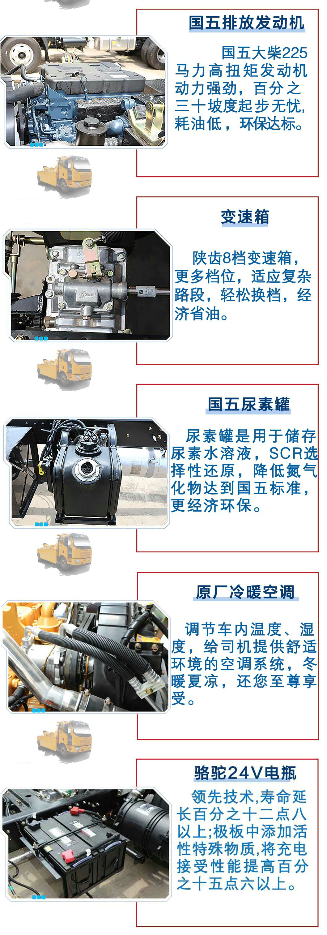 解放单桥CLW5160TQZC5_17