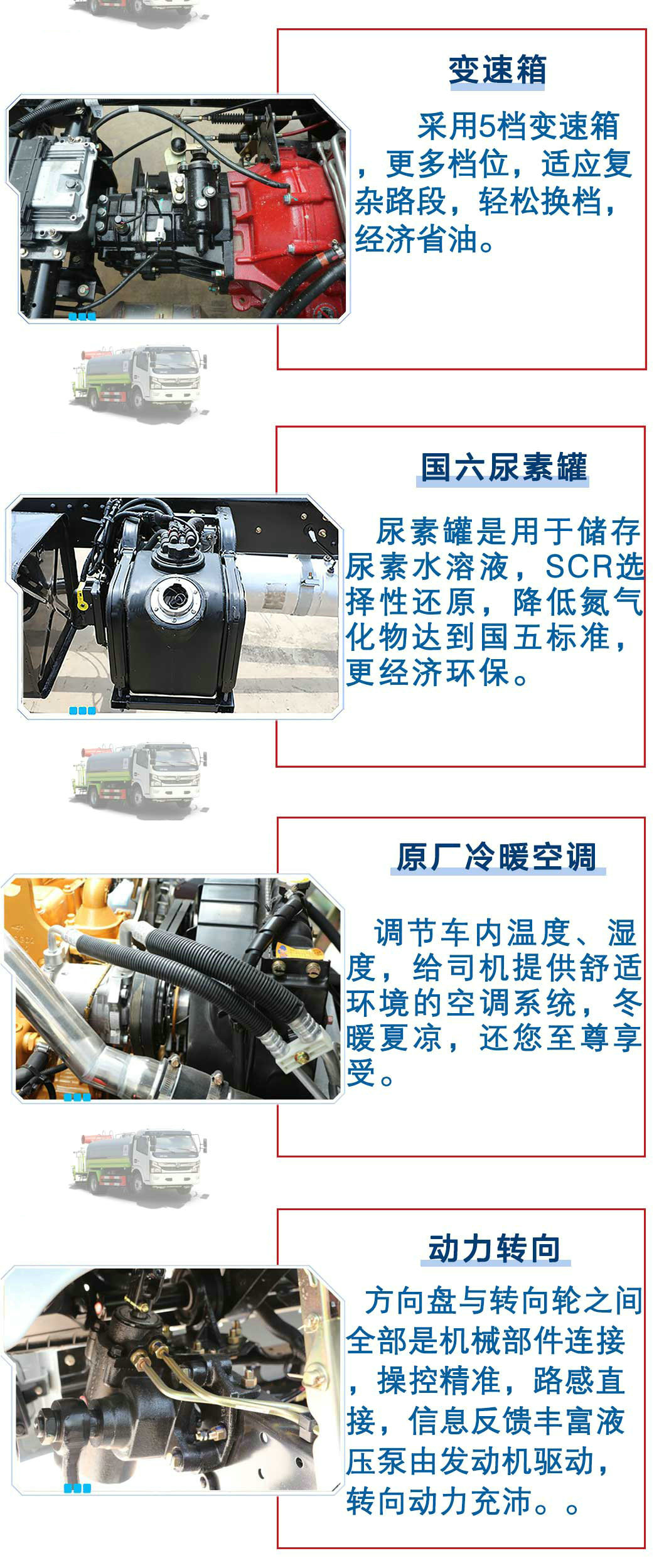 国六大多利卡喷雾车_17