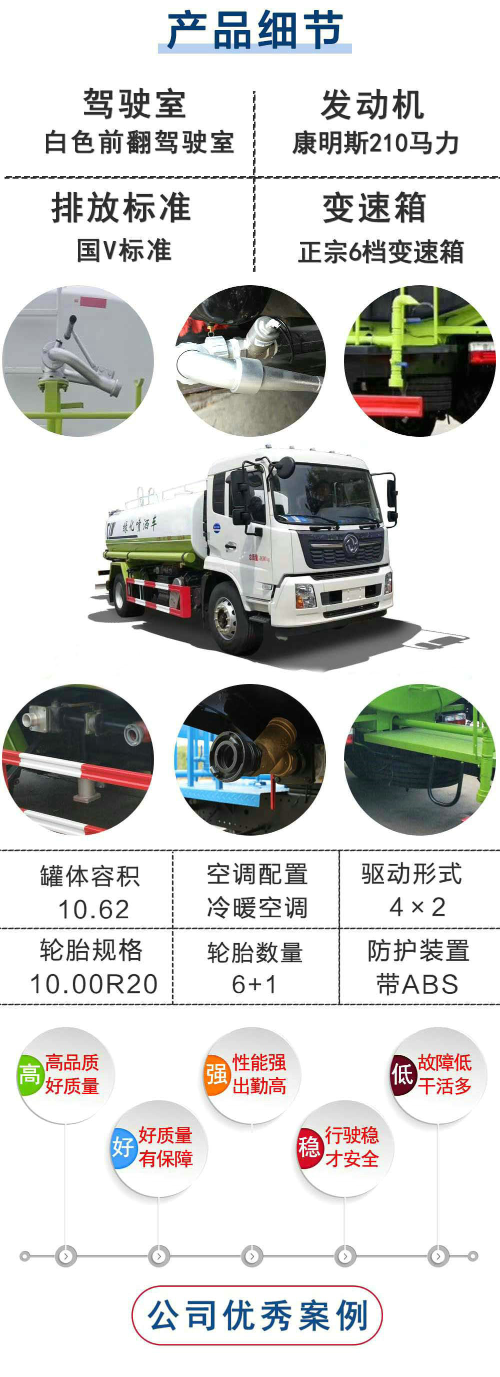 国六东风天锦洒水车1_15