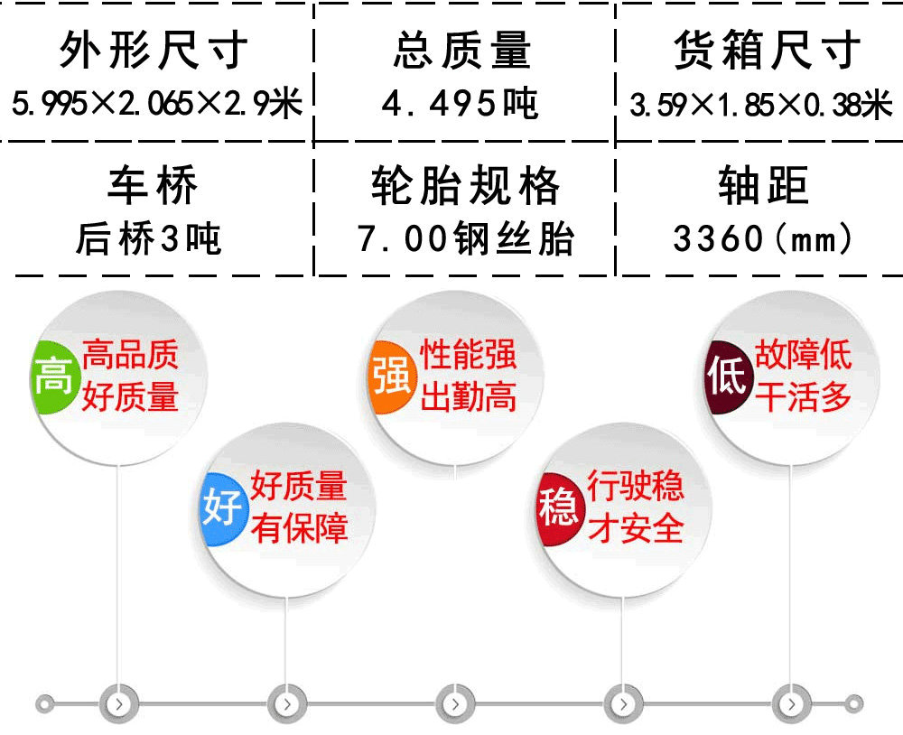 江铃2吨折臂随车吊_19
