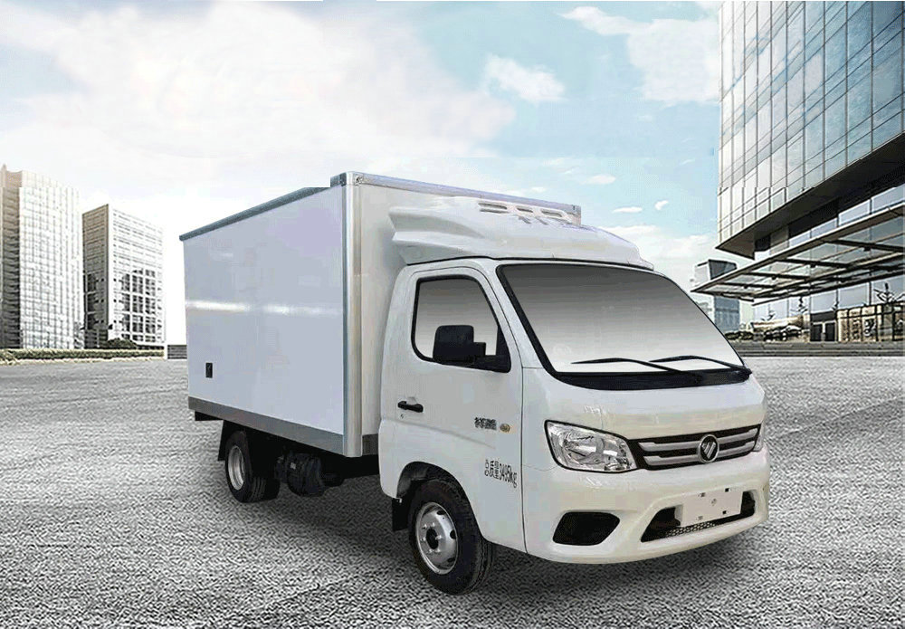 国六福田祥菱M1冷藏车_02