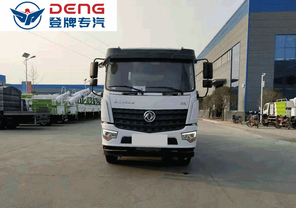 东风后双桥圆罐16吨雾炮抑尘车_07