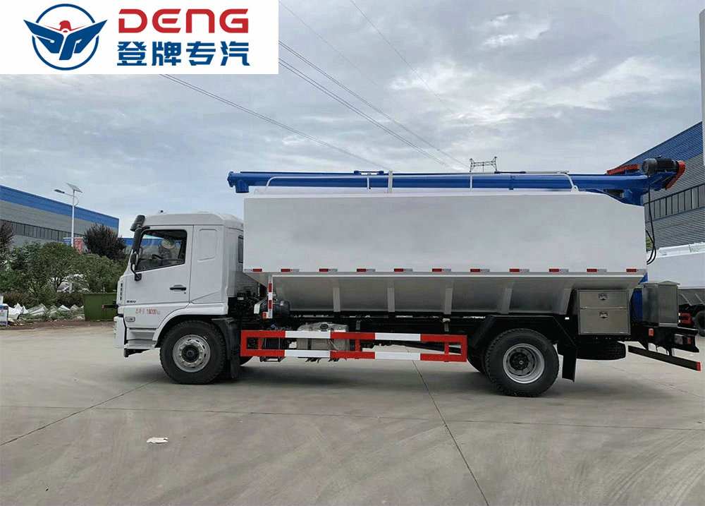润知星牌20方散装饲料运输车1_10