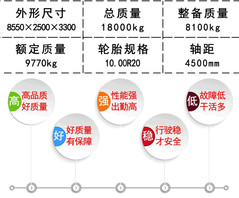 国六东风多利卡D9吸粪车_19
