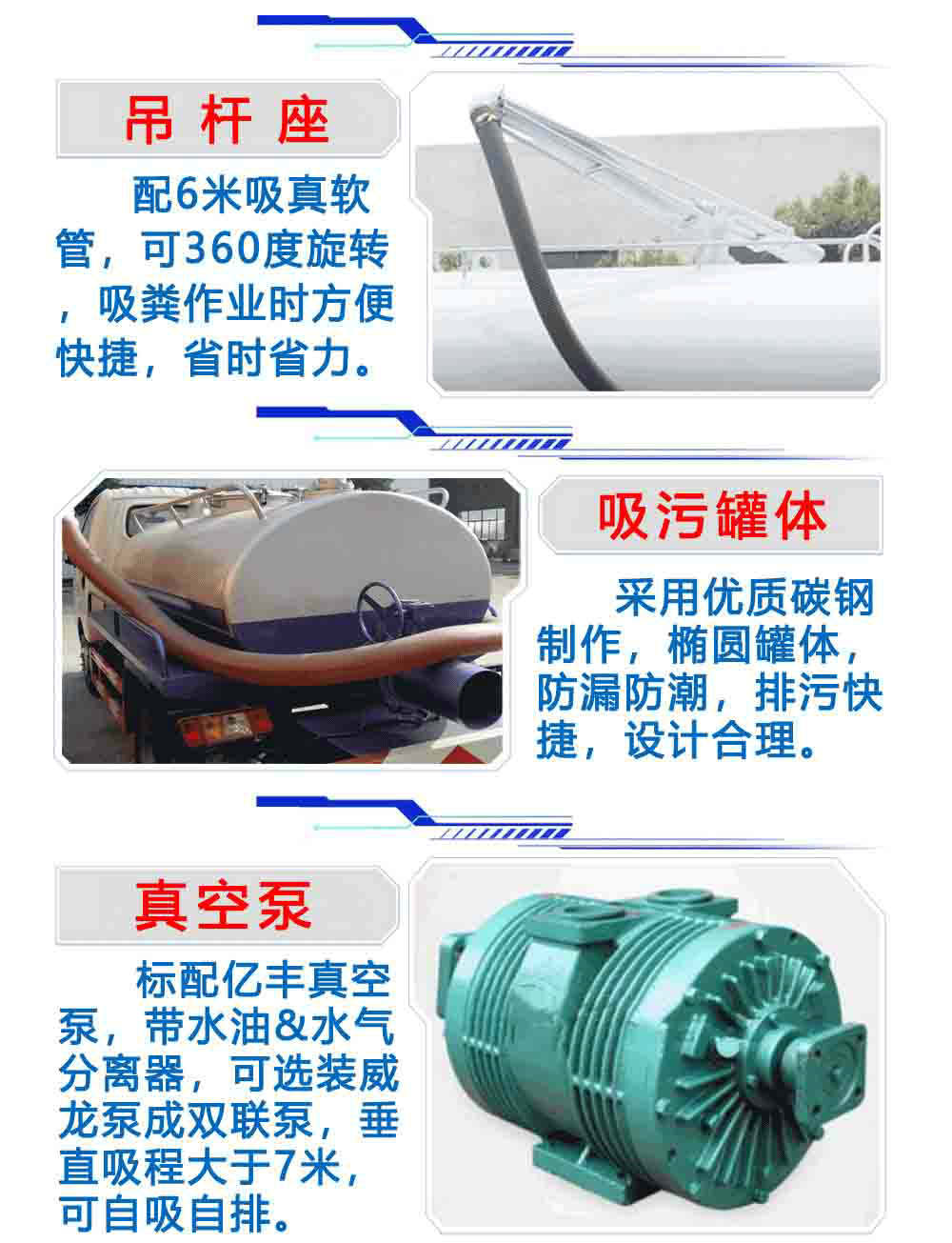 国六东风凯普特8方吸粪车_15