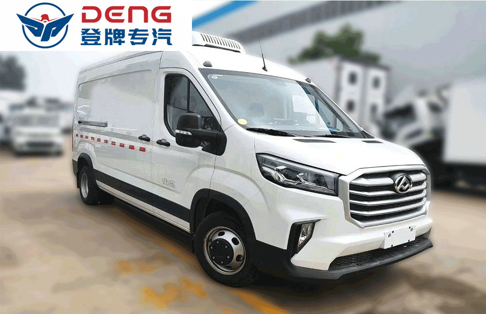 国六大通冷藏车_06