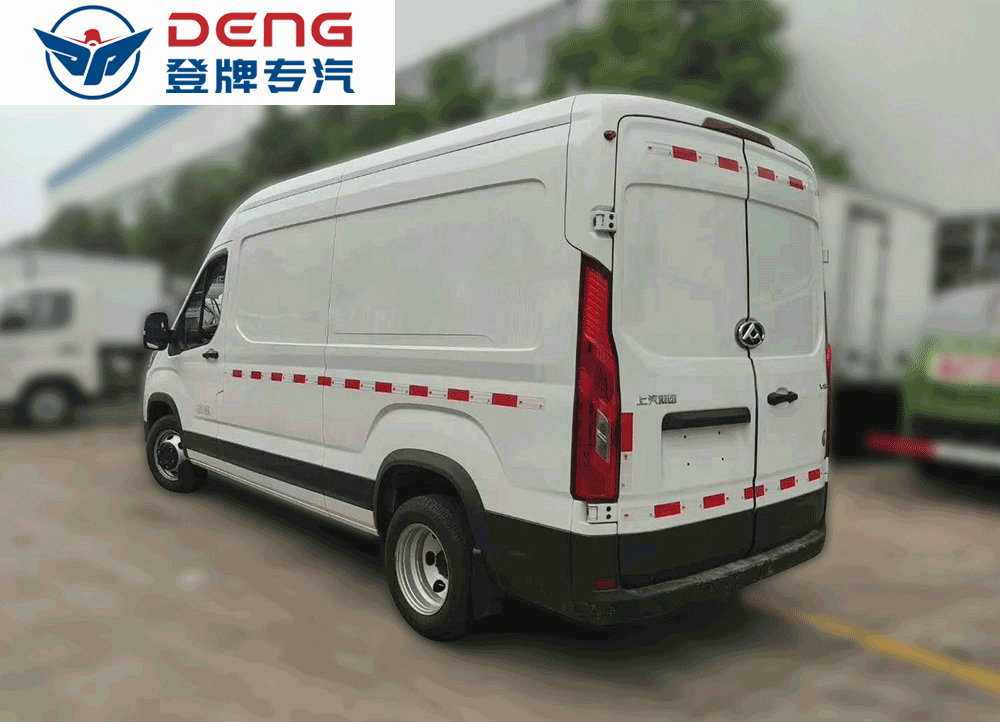 国六大通冷藏车_10