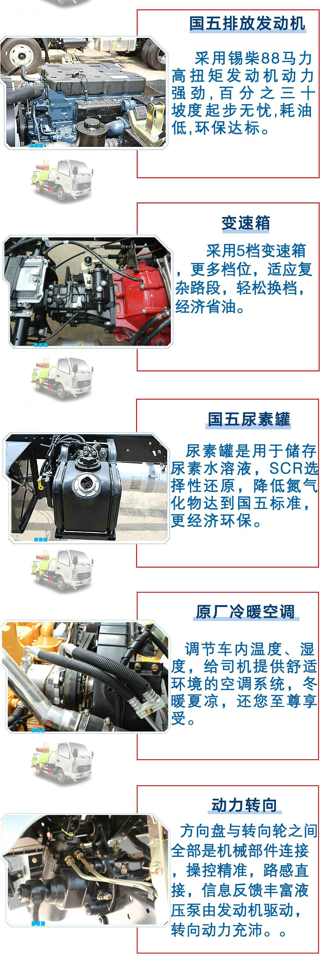 凯马蓝牌雾炮抑尘车（2吨）_18
