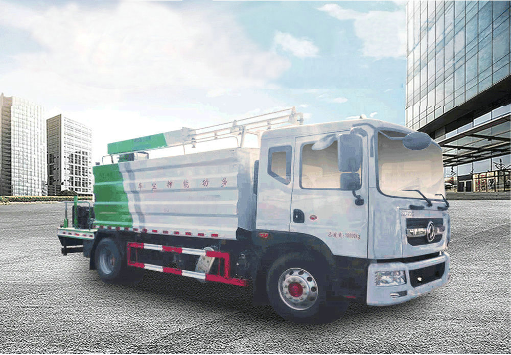 国六东风D9铁路抑尘车_02
