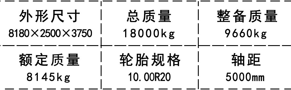 国六东风D9铁路抑尘车_19