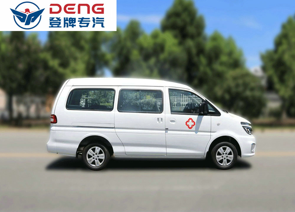 国六东风风行救护车_01_07
