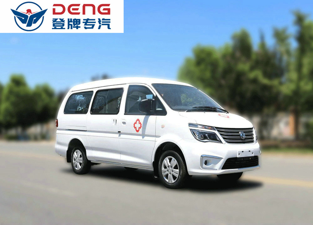 国六东风风行救护车_01_06