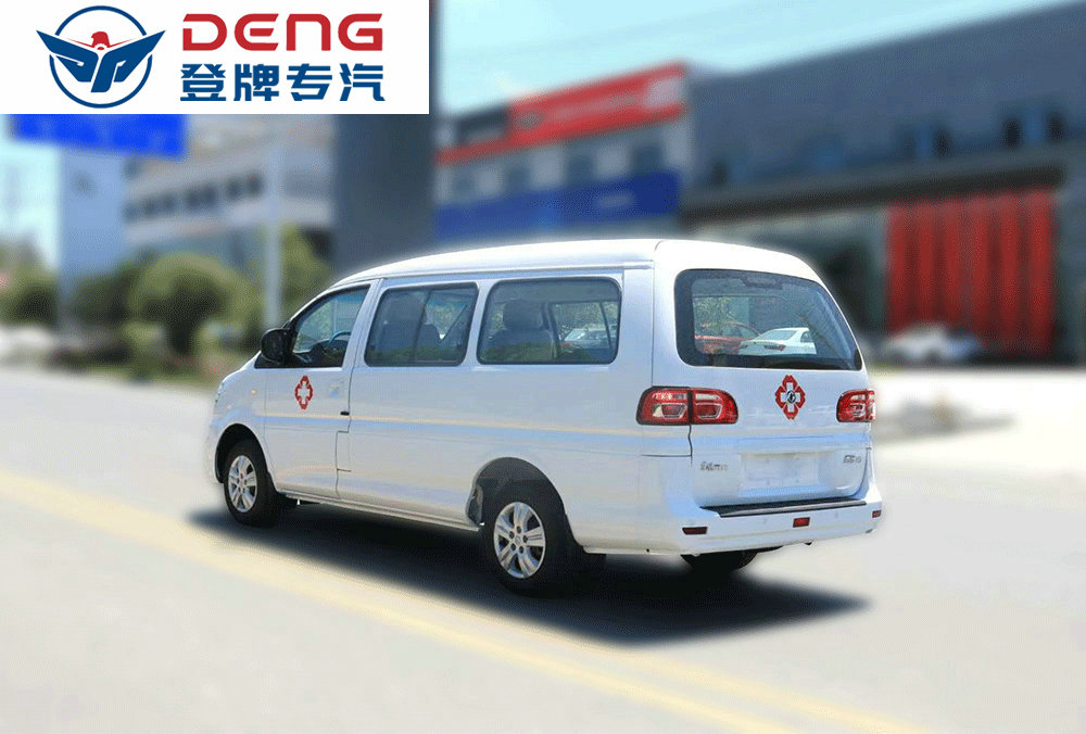 国六东风风行救护车_01_09
