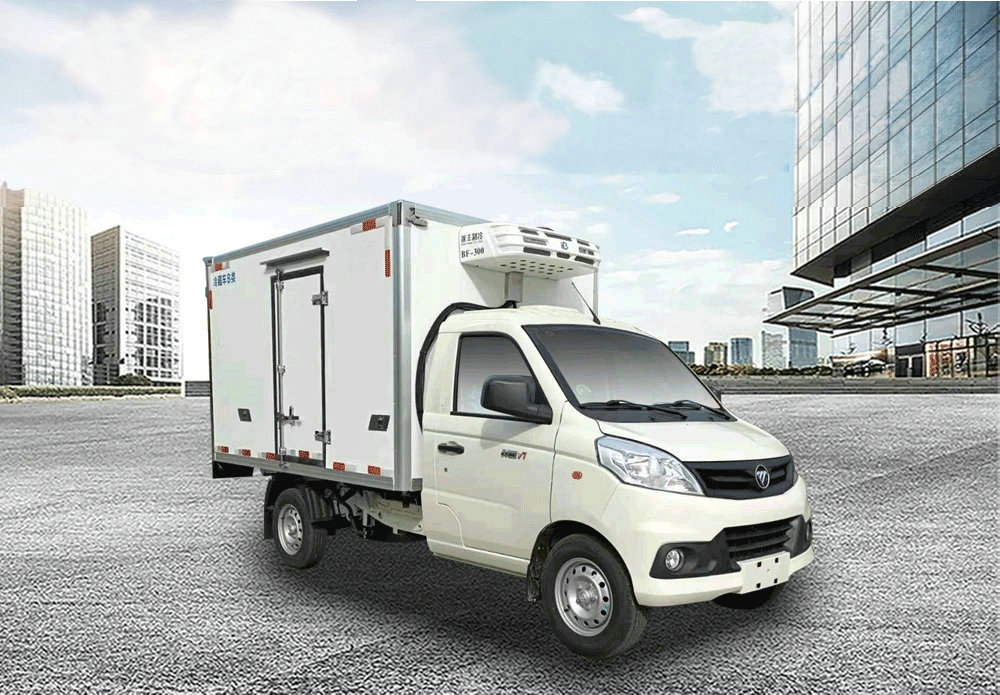 国六福田祥菱v1-蓝牌冷藏车_02