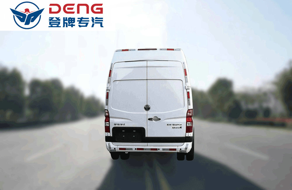 国六图雅诺6人座疫苗冷链车_09