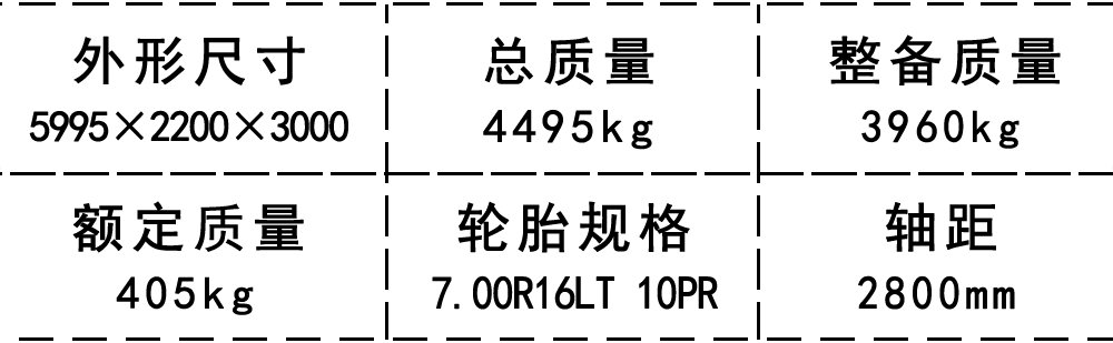 国六豪沃蓝牌5方抑尘车_19