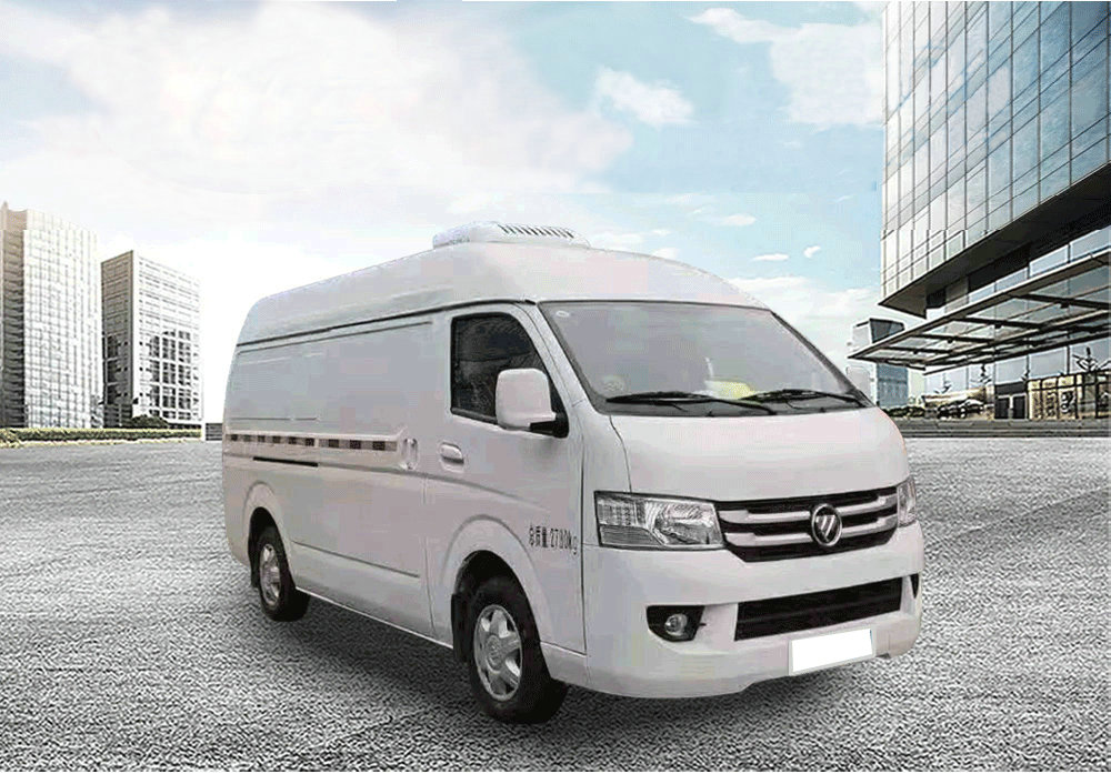 福田G7疫苗冷藏车_02