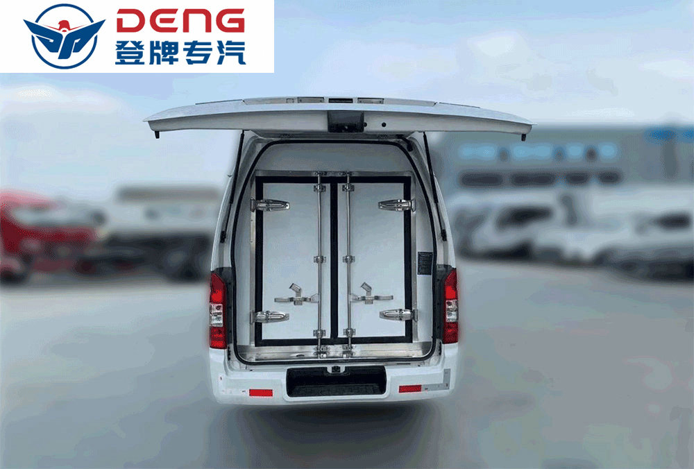 福田G7疫苗冷藏车_11