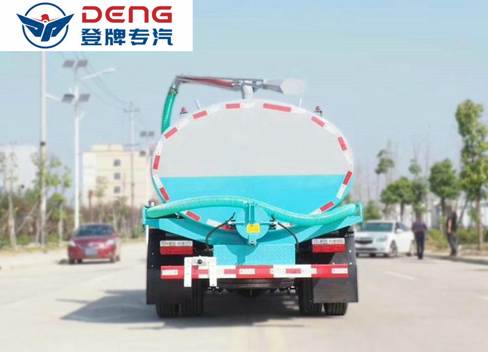 国六东风凯普特8方吸粪车_10