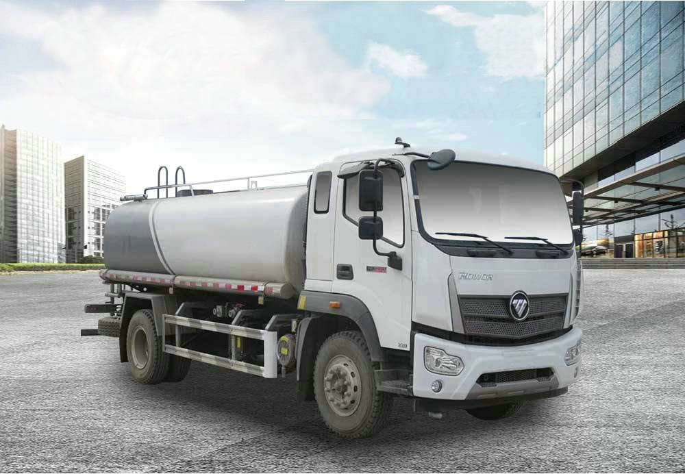 福田15吨瑞沃ES5国六洒水车_02